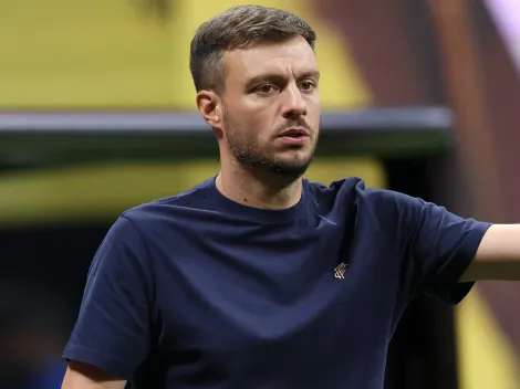 Anselmi coloca torcida como um dos fatores pela escolha pelo Botafogo