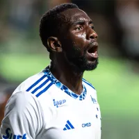Bolasie deixa o Cruzeiro e entra na mira da Chapecoense