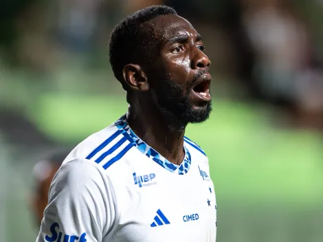 Bolasie, ex-Cruzeiro, entra na mira da Chapecoense