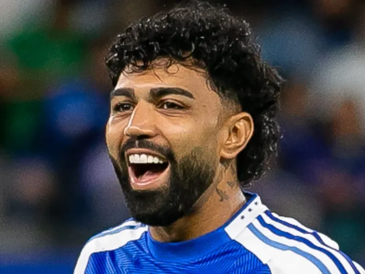 Santos anuncia retorno de Gabigol por empréstimo