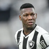 Fora dos planos de Anselmi, Botafogo pode negociar Patrick de Paula com o Remo