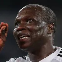 Aboubakar é oferecido ao Vasco e clube estuda proposta pelo atacante camaronês