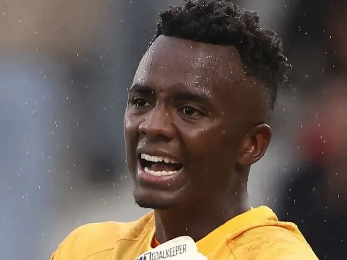 Flamengo nega interesse na contratação de Andrew, do Gil Vicente