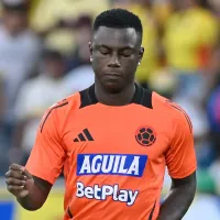 Fluminense tenta ‘chapéu’ no Boca Juniors por Marino Hinestroza, crava imprensa colombiana