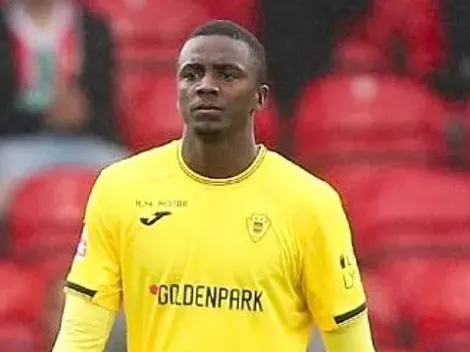 Alvo do Botafogo, Andrew é especulado no Flamengo, que descarta