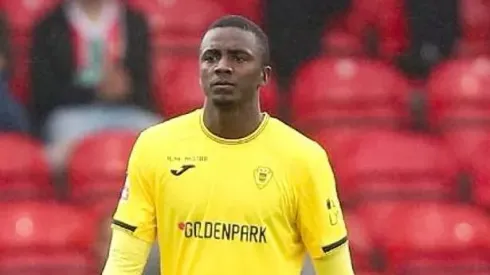 Andrew interessa ao Botafogo – Foto: Reprodução/Instagram oficial de Andrew Ventura.