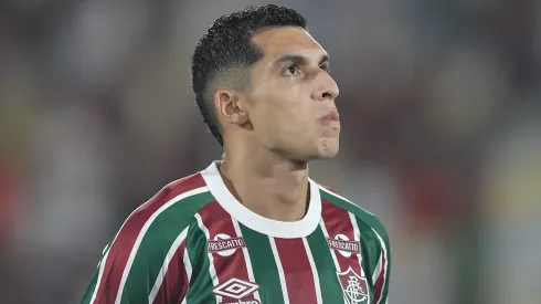 Kevin Serna, do Fluminense, entra na mira de clubes do exterior, diz site
