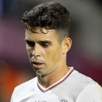 Oscar deve ter saída oficializada do São Paulo, jogadores gravam despedida