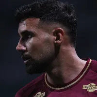 Ignácio, do Fluminense, está na mira do Athletico-PR; veja os detalhes