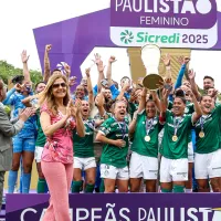 Palmeiras anuncia contratação da lateral Ana Guimarães, ex-Botafogo