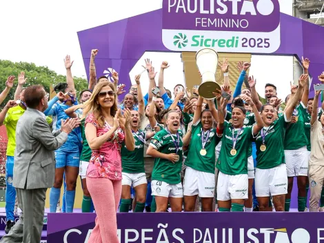 Palmeiras anuncia contratação da lateral Ana Guimarães, ex-Botafogo