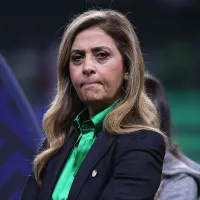 Torcida do Palmeiras critica planejamento da diretoria após saída de Micael