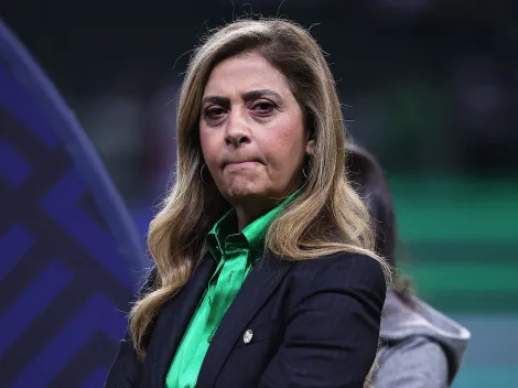 Torcida do Palmeiras reclama do planejamento do clube no mercado da bola