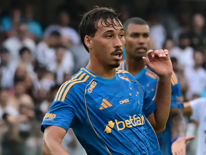 Cruzeiro descarta emprestar Japa ao Internacional