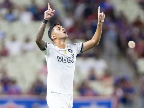 Botafogo pede R$ 58 milhões ao Torino para negociar David Ricardo