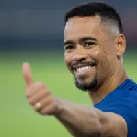 Ídolo do Paysandu, Yago Pikachu chegou ao Remo revelando que era remista antes de ser profissional