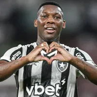 Após Marlon Freitas, Botafogo anuncia outra saída e Patrick de Paula fecha com Remo por empréstimo