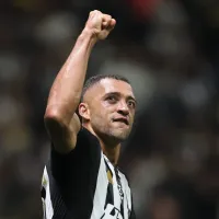 Bahia fecha acordo com Atlético-MG e bate o martelo sobre futuro de Vitor Hugo