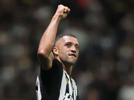 Bahia fecha acordo com Atlético-MG sobre futuro de Vitor Hugo