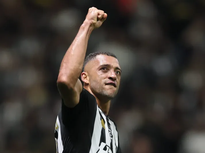 Bahia fecha acordo com Atlético-MG sobre futuro de Vitor Hugo