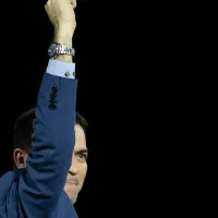 Marcelo Paz destaca clima na reapresentação do Corinthians: “Grupo motivado”