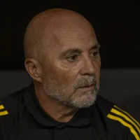 Sampaoli dá aval e Atlético-MG pode acertar saída de Caio Maia ao Londrina