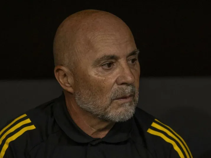 Sampaoli dá aval e Atlético-MG pode acertar saída de Caio Maia ao Londrina