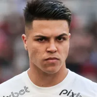 Roni, ex-Corinthians, deixa o Mirassol e acerta com o AVS SAD, de Portugal