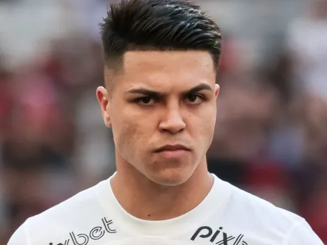 Roni, ex-Corinthians, deixa o Mirassol e acerta com clube de Portugal