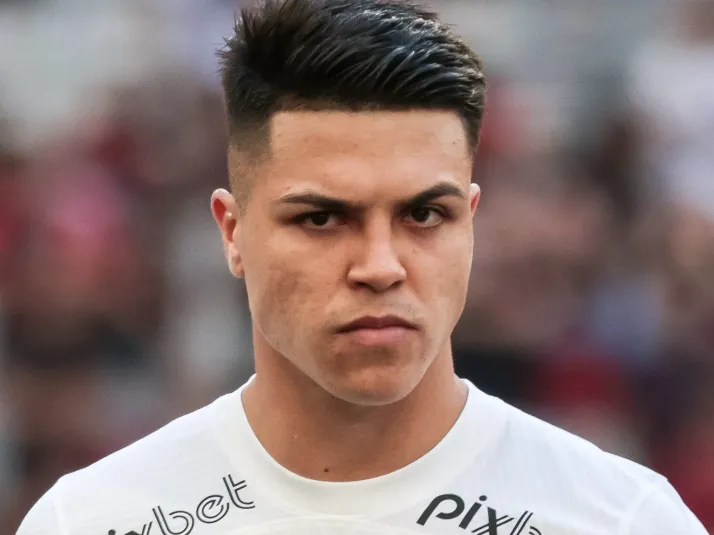 Roni, ex-Corinthians, deixa o Mirassol e acerta com clube de Portugal