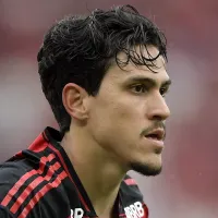 Flamengo descarta negociar Pedro; centroavante foi especulado no Zenit