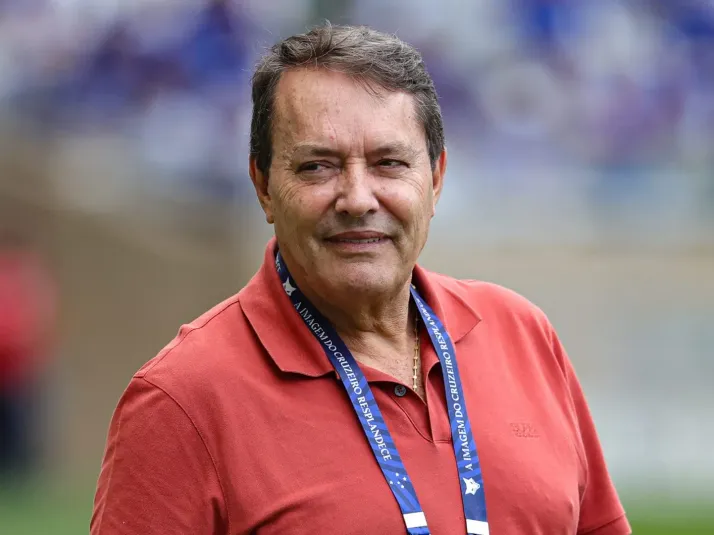 Cruzeiro impõe condições rígidas para negociar com o Internacional após caso Vitão