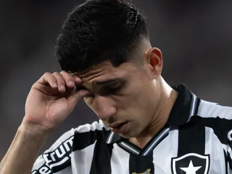 Botafogo recebe ‘não’ do Fluminense em troca de Savarino por Wallace Davi