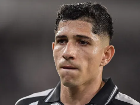 Fluminense veta saída de Wallace Davi para o Botafogo e trava negociação por Savarino