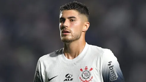 Pedro Raul mira nova chance no Corinthians em 2026