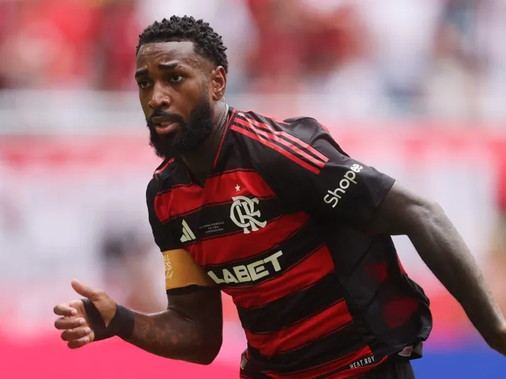 Cruzeiro oferece R$ 77 milhões e Jonathan Jesus ao Zenit para fechar com Gerson