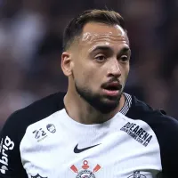 Atlético-MG mira Maycon, do Corinthians, e faz proposta ao Shakhtar Donetsk