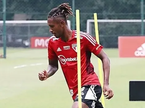 Botafogo acerta contratação de Ythallo com o Toronto FC ll