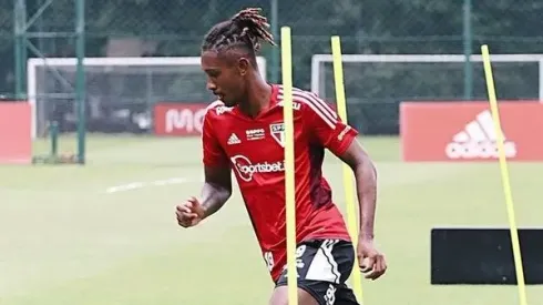 Foto: divulgação/São Paulo