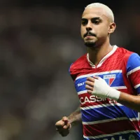 Destaque de 2025, volante Pierre é comprado e permanece no Fortaleza