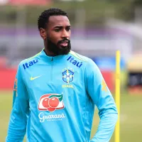 Ex-técnico da Seleção Russa, Boris Ignatyev não se cala sobre Gerson no Cruzeiro