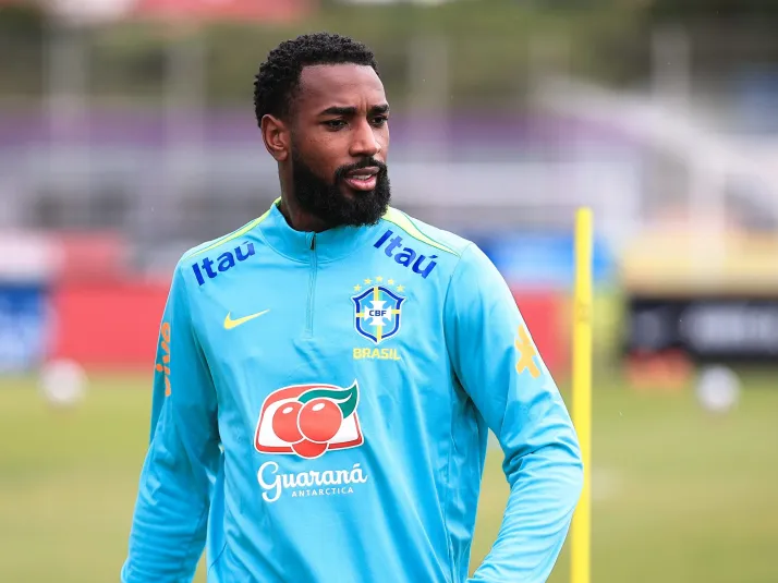 Ex-técnico da Seleção Russa não se cala sobre Gerson no Cruzeiro