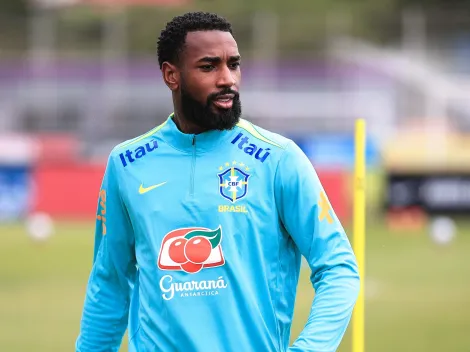 Ex-técnico da Seleção Russa não se cala sobre Gerson no Cruzeiro