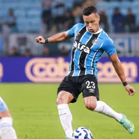 Grêmio sofre baixa e não terá Marlon na estreia do Gauchão