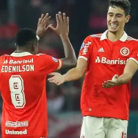 Ex-Internacional, Rodrigo Dourado se transfere para o América do México