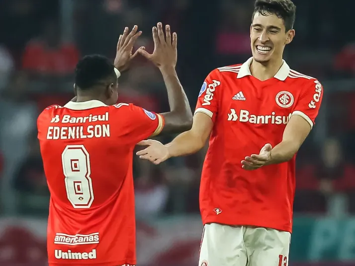 Rodrigo Dourado, ex-Inter, assina com o América do México