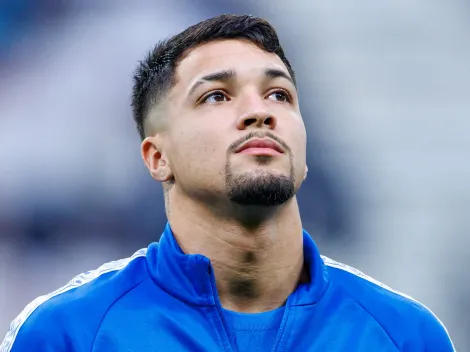 Flamengo abre negociações oficiais com Al-Hilal por Marcos Leonardo