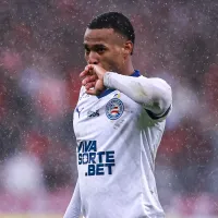 Jean Lucas revela frustração pelo Bahia não perde vaga direta na Libertadores