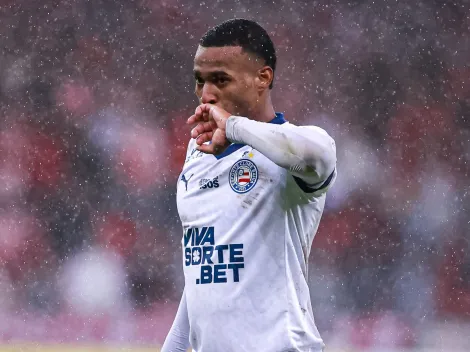 Jean Lucas revela frustração por perder vaga direta na Libertadores