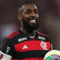 Gerson tem data definida para chegar no Cruzeiro e será até dia 12 se negócio for concluído